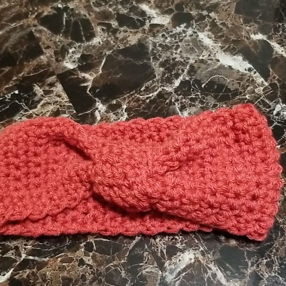 Headband